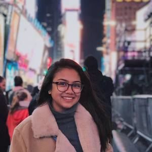 Meet your Posher, Kathereena